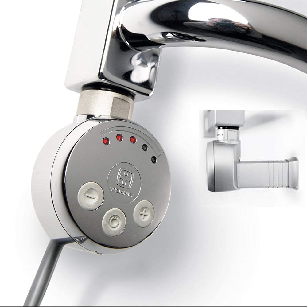 Reina ELM/T300W Thermostatic Element 300 W, Chrome