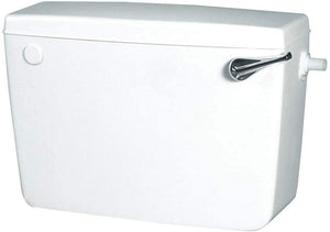Macdee CCD02WH Concord HL Cist Wht CCD02WH