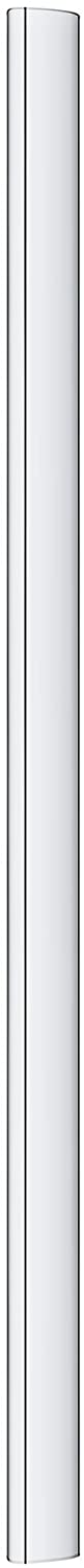 Grohe Rainshower Shower Column SmartControl 48349000, Chrome