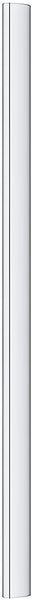 Grohe Rainshower Shower Column SmartControl 48349000, Chrome
