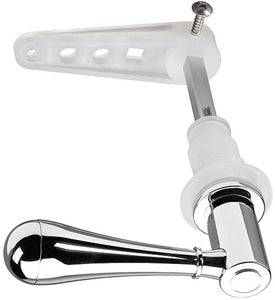 Croydex Cistern Lever, 24 x 13.4 x 4 cm