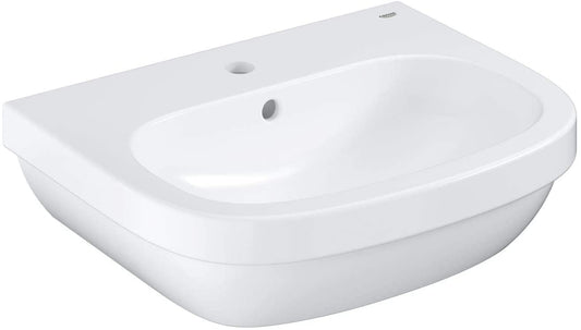 Grohe Euro Ceramic.