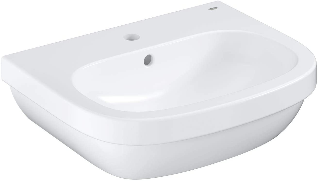 Grohe Euro Ceramic.