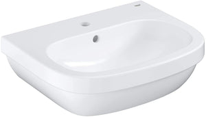 Grohe Euro Ceramic.