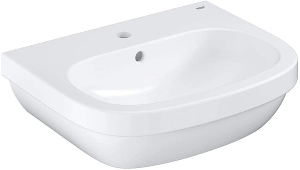 Grohe Euro Ceramic.