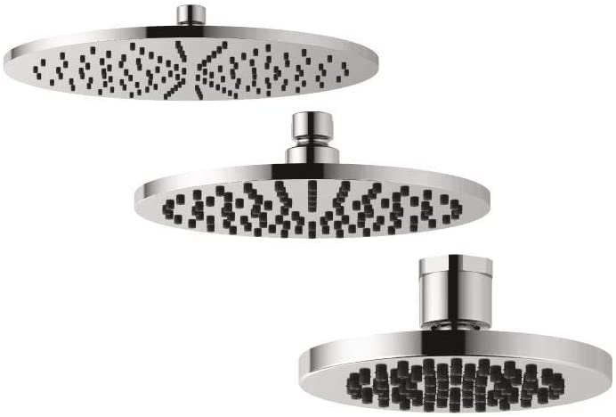 Ideal Standard B9442AA Idealrain Shower Spray Plate, Chrome