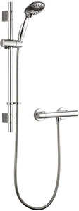Deva Kestrel MK2 Cool to Touch Bar Shower with Multi Mode Kit