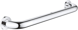 Grohe 40421001 Bath Handle, 450 mm - Silver, 1í«ÌÎ_Pack