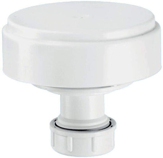 McAlpine ̴_" Screened Tank Breather/Filter R32