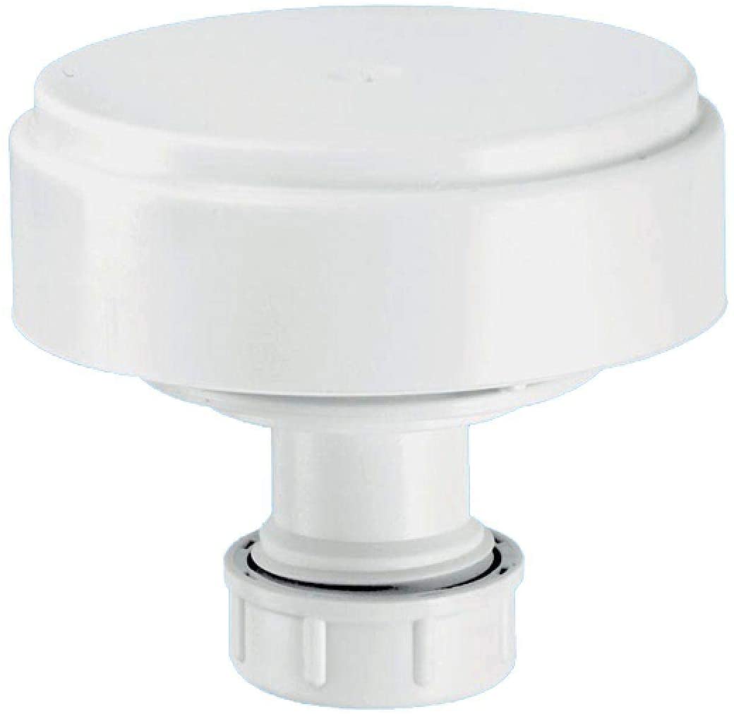 McAlpine ̴_" Screened Tank Breather/Filter R32