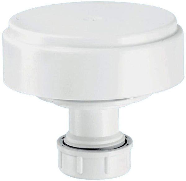 McAlpine ̴_" Screened Tank Breather/Filter R32