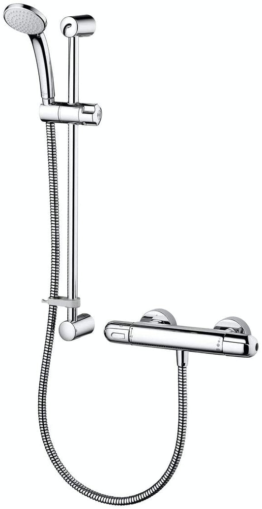 Ideal Standard Alto Thermostatic Shower System