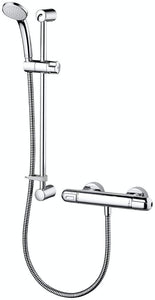 Ideal Standard Alto Thermostatic Shower System