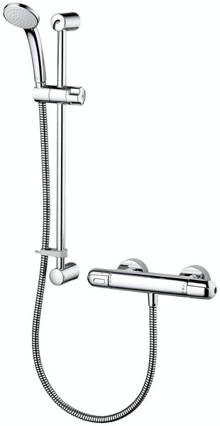 Ideal Standard Alto Thermostatic Shower System