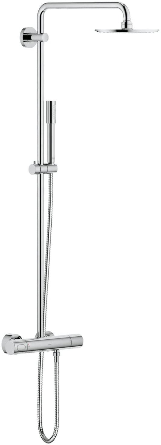 GROHE 27032001 | Rainshower 210 Shower System