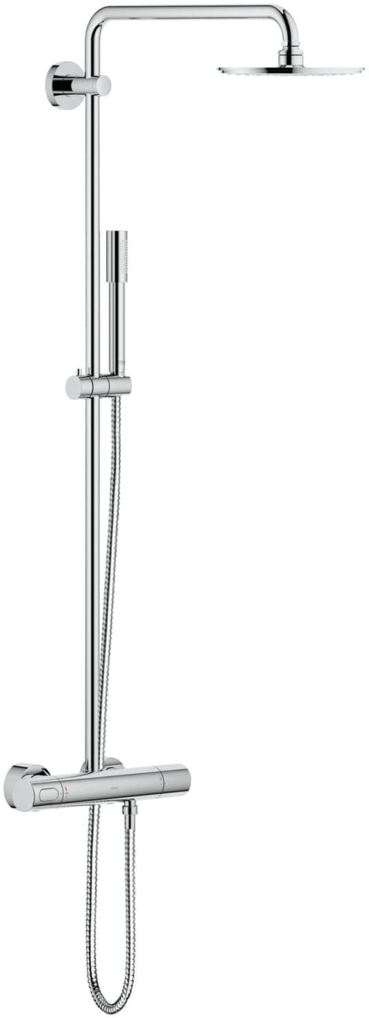 GROHE 27032001 | Rainshower 210 Shower System
