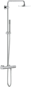 GROHE 27032001 | Rainshower 210 Shower System
