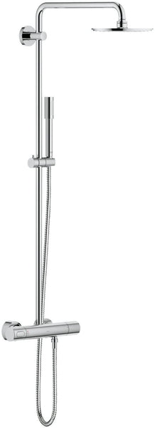 GROHE 27032001 | Rainshower 210 Shower System