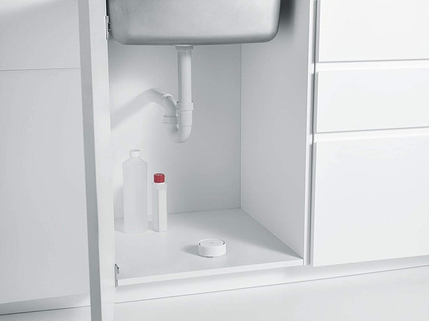 GROHE 22505LN0 | SENSE | Detects Water, Temperature, Humidity and Frost