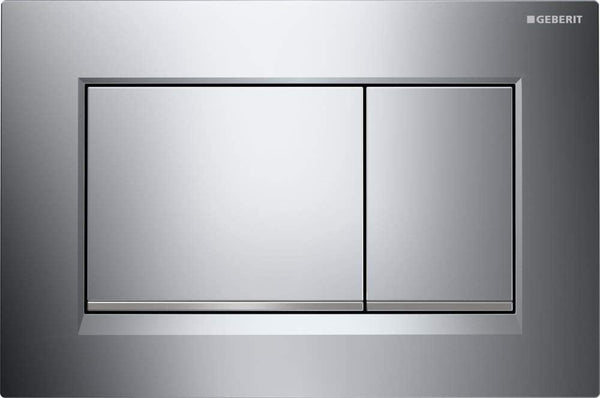 Geberit 115.883.KH.1í«ÌÎ_Plate 2í«ÌÎ_Buttons Sigma 30