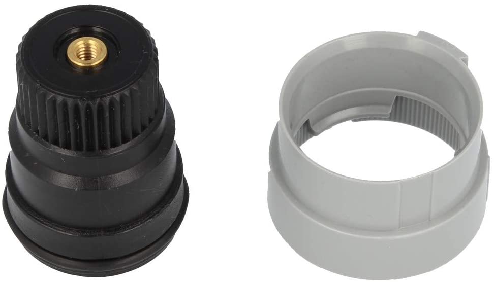 GROHE 47167000 | Stop Ring Auto 2000 - Silver