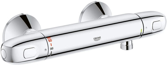 GROHE 34557001 | Grohtherm 1000 NEW Thermostat Shower Set