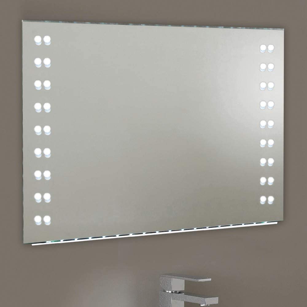 Synergy Vicenza 36 LED Illuminated Mirror