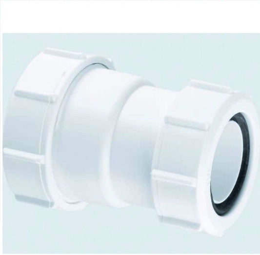 McAlpine 1 1/2" to 1 1/4" Multifit Reducer ST28M