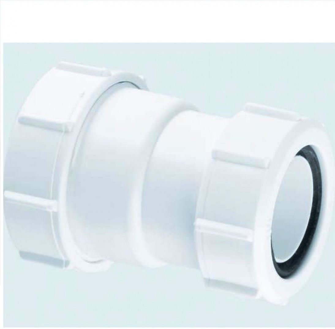 McAlpine 1 1/2" to 1 1/4" Multifit Reducer ST28M
