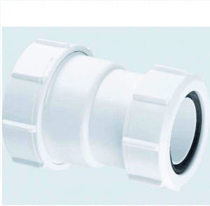 McAlpine 1 1/2" to 1 1/4" Multifit Reducer ST28M