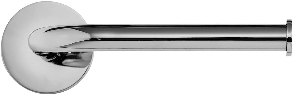 Croydex Flexi-Fix Britannia Durable Brass and Stainless Steel Construction