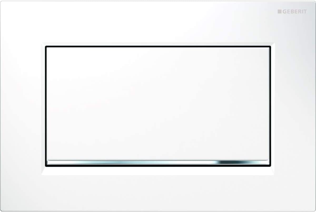 Geberit Push Button