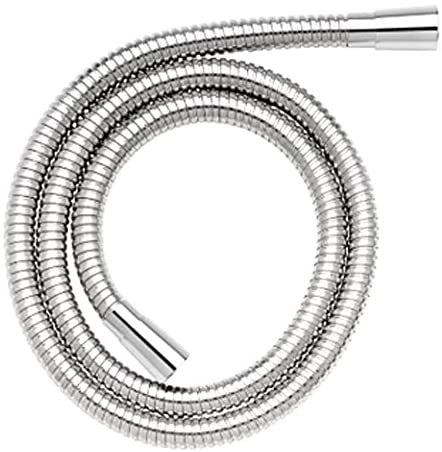 Croydex Reinforced Stainless Steel Hose