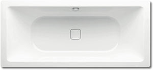 Kaldewei Conoduo 734-7 190x90cm, colour: White, with pearl effect - 235248053001