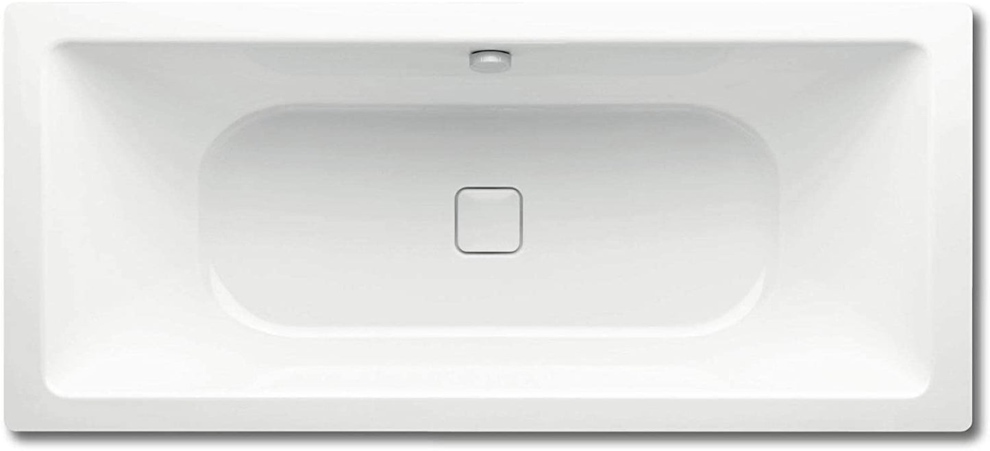 Kaldewei Conoduo 732 170x75cm, colour: White - 235000010001
