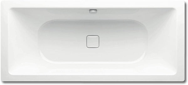 Kaldewei Conoduo 734-7 190x90cm, colour: White, with pearl effect - 235248053001