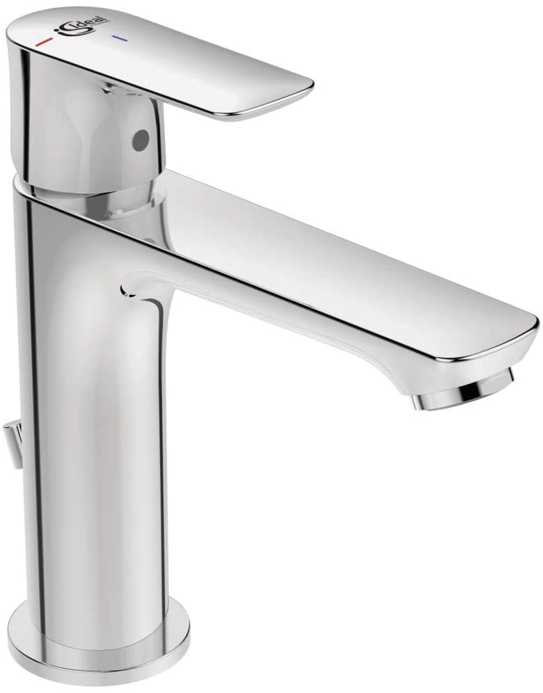 Porcher TESI A6583AA Wall-Mounted Bath and Shower Mixer Tap