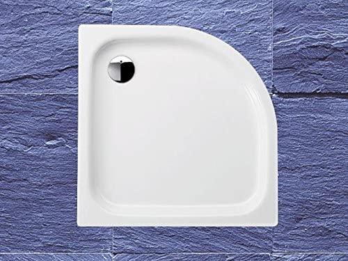 Kaldewei Stahl Duschwanne Advantage ZIRKON 502-1 750x900mm alpinweiÌÎÌ_í»