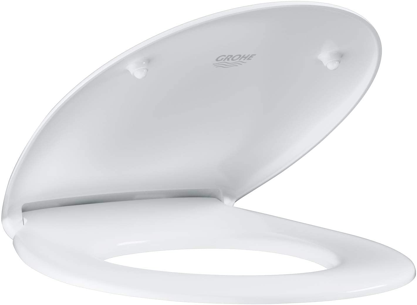 Grohe Construction Ceramic.