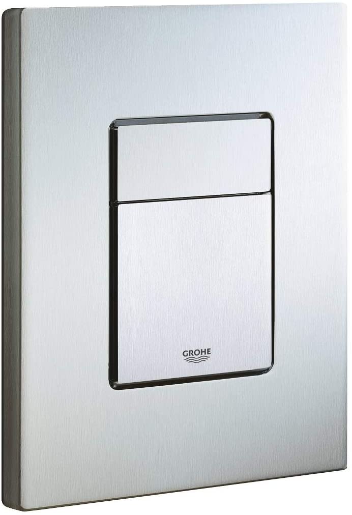 GROHE 38732SD0 | Skate Cosmopolitan Flush Plate