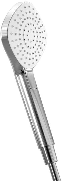 Ideal Standard B2240AA Evo Diamond Shower Kit, Chrome