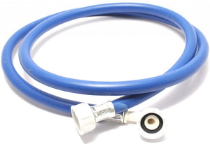 Oracstar Inlet Hose 2.5m PVC Blue