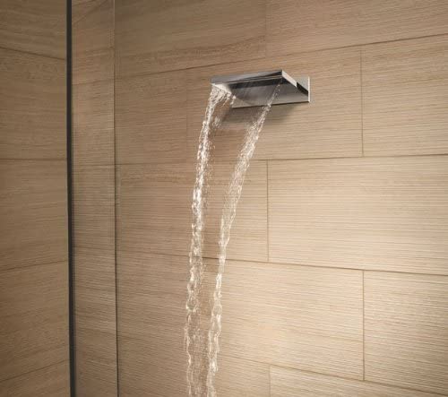 GROHE 13317000 Allure Cascade Spout for Bath and Shower