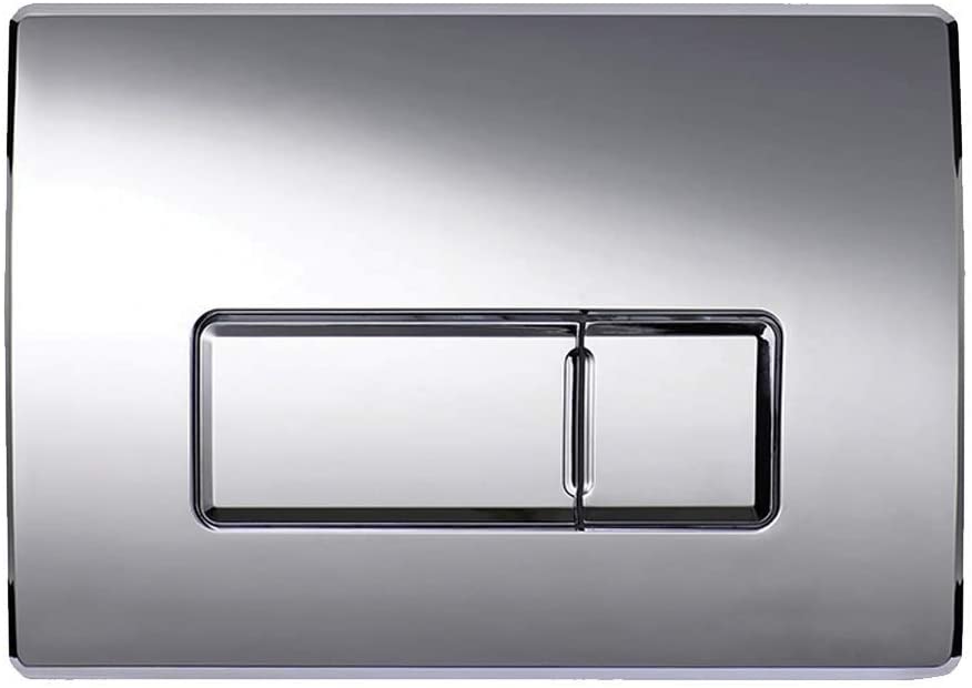 Macdee SYG610CP 72mm Push Button CP