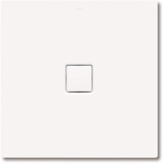 Kaldewei Conoflat 786-1 100x100cm, colour: White - 465600010001