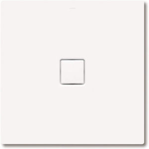 Kaldewei Conoflat 860-2 90x160cm with polystyrene support, colour: White - 467648040001