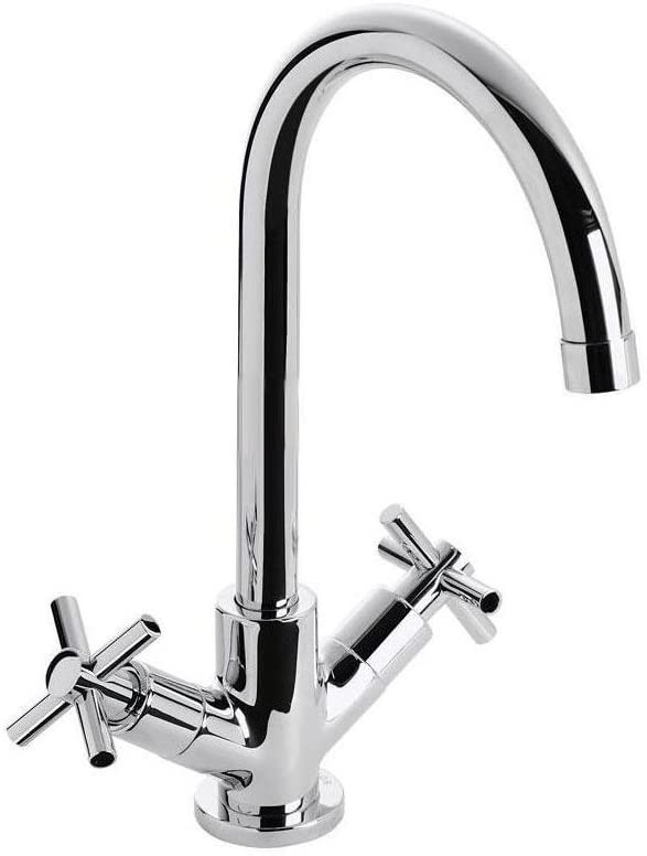 Rangemaster TAC3CM/ AC3 AQUACLASSIC TAP Chrome Kitchen