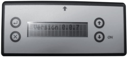 Ideal Standard A961765NU IR Sensor Remote Control Programming Unit