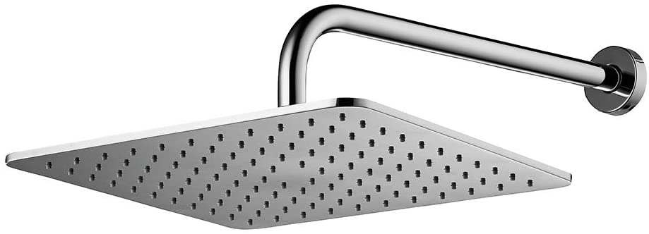 Ideal Standard B0025AA Idealrain Rainshower Head, Chrome