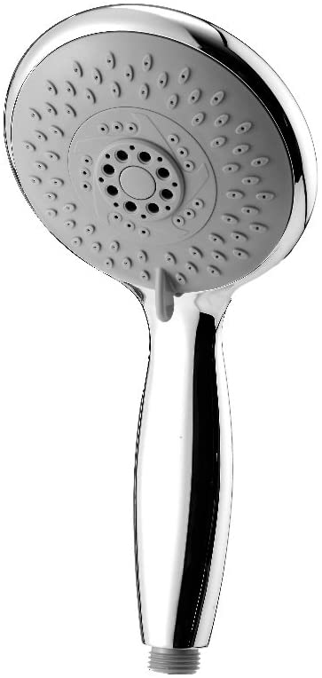 Croydex Contour Maxi 4 Function Shower Headset